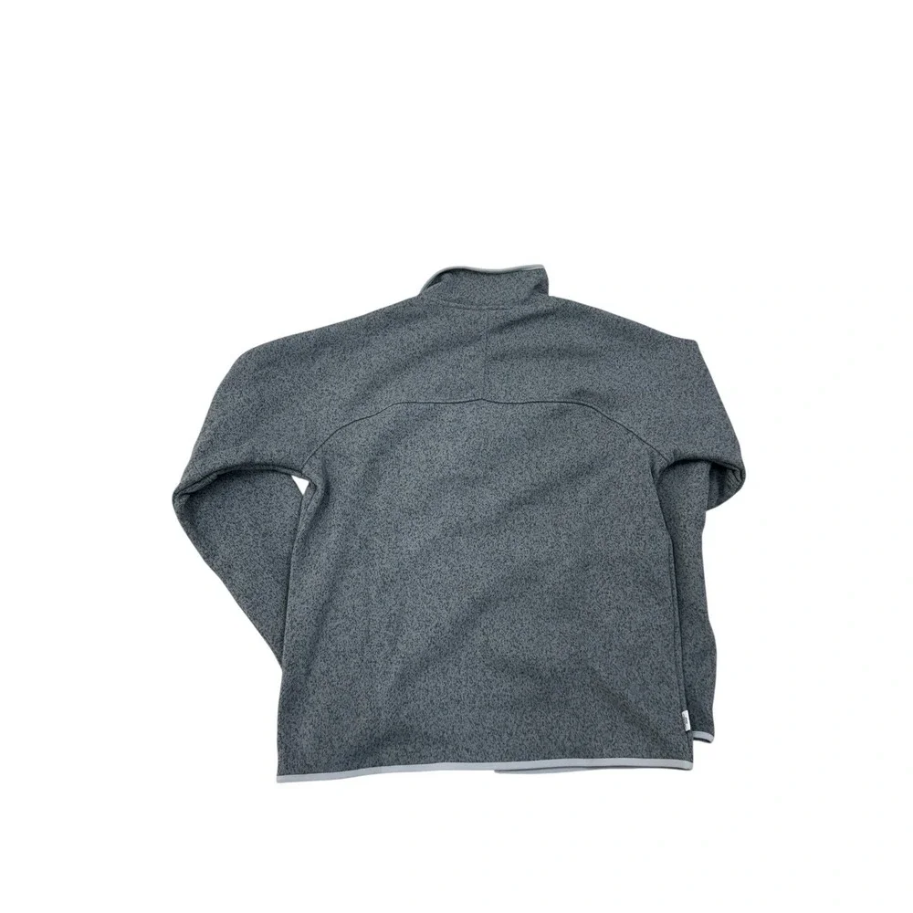 The North‎ Face Front Range Fleece -NF0A84HVDYY mens Size M